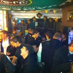 St Patrick's Tavern