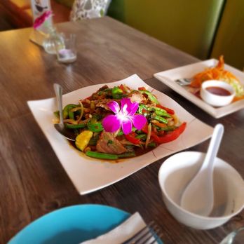 May Thai Kitchen - Thai Near Me - Alameda, California