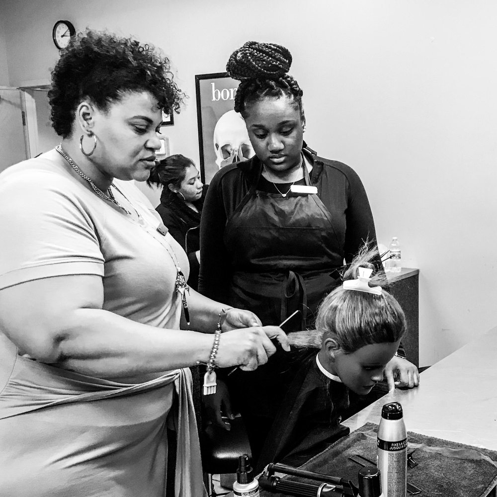 EMPIRE BEAUTY SCHOOL Updated September 2024 34 Photos 8205