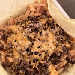 Carne Asada Fries!
