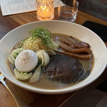 Sesamo - Italian Near Me - New York, New York