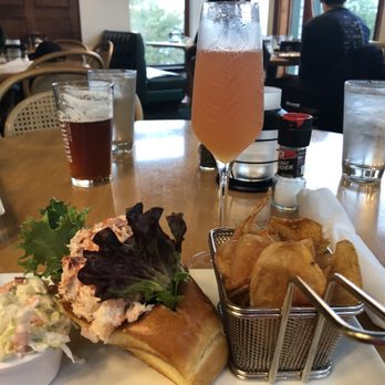 Testa's Bar & Grill - Lobster Roll - Seafood Near Me - Bar Harbor, Maine Testa's Bar & Grill - Lobster Roll - Seafood Near Me - Bar Harbor, Maine