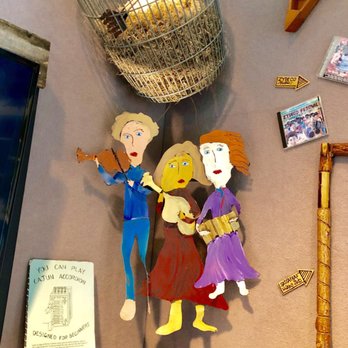Atchafalaya Welcome Center - Rest Stops Near Me - Breaux Bridge, Louisiana