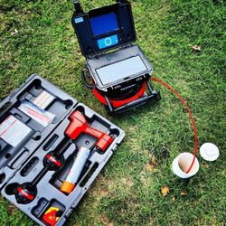 Dependable Plumbing & Rooter Service LLC