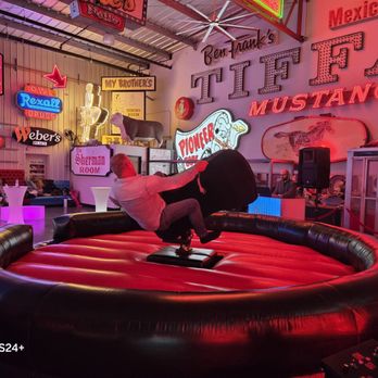 Tito's Toros Mechanical Bull Rental - Party Equipment Rentals Near Me - Pacoima, California Tito's Toros Mechanical Bull Rental - Party Equipment Rentals Near Me - Pacoima, California