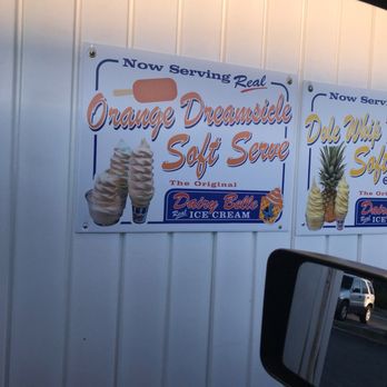 Dairy Belle - a sign for a dairy belle sunshine soft serve - Ice Cream & Frozen Yogurt Near Me - Schererville, Indiana Dairy Belle - a sign for a dairy belle sunshine soft serve - Ice Cream & Frozen Yogurt Near Me - Schererville, Indiana