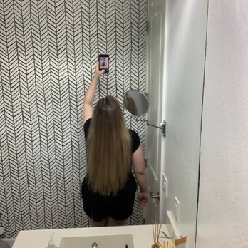 Ashlee Murray Hair - 4 month grow out ‍ - Hair Stylists Near Me - Los Angeles, California
