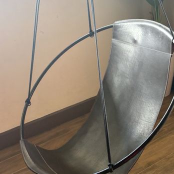 Adega Gaucha - This cool little swing in the front - Steakhouses Near Me - Kissimmee, Florida Adega Gaucha - This cool little swing in the front - Steakhouses Near Me - Kissimmee, Florida