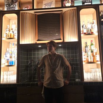 Bad Neighbors - Inside - Cocktail Bars Near Me - Portland, Maine