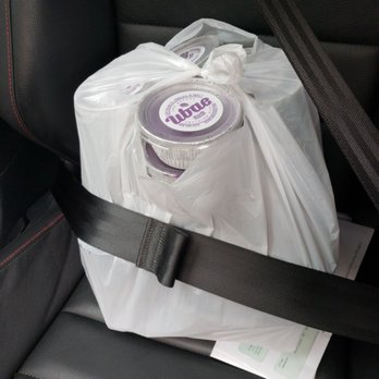 UBAE - Precious  cargo - Desserts Near Me - Honolulu, Hawaii