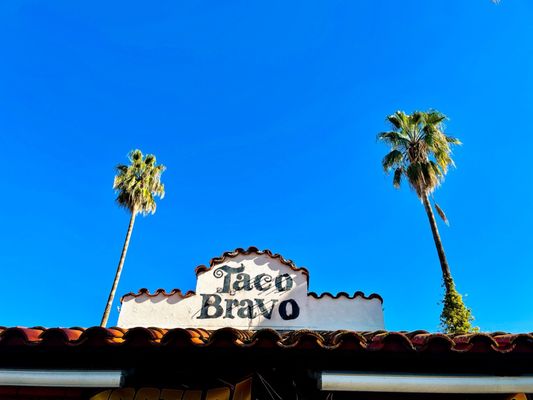 Taco Bravo by null