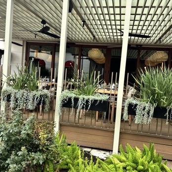 Azumi - Outside - Sushi Bars Near Me - Houston, Texas