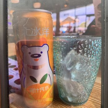 Joyee's Dumpling House - Orange soda so good I it twice. - Chinese Near Me - Vista, California Joyee's Dumpling House - Orange soda so good I it twice. - Chinese Near Me - Vista, California