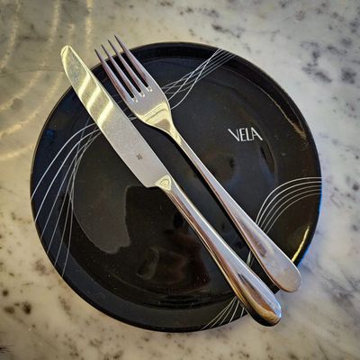 Vela Toronto by null