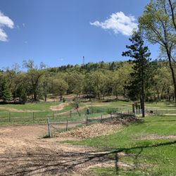 Dyracuse Motocross Track - Pee Wee Track