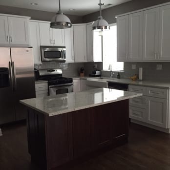 Hammer & Home - Kitchen remodel - Handyman Near Me