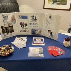 Thistlecreek Health Care