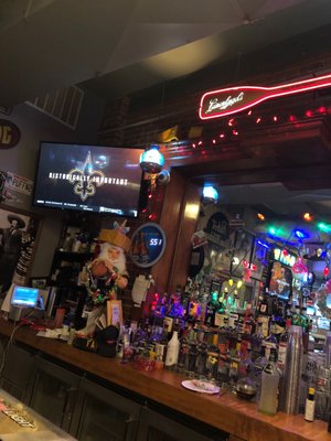 Tony's by null