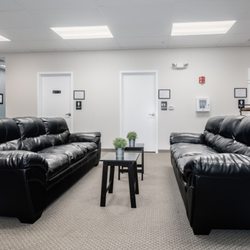 Victory Bay Recovery Center - Lounge Area