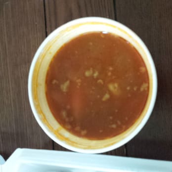 Kehau's Kitchen - Beef stew - Hawaiian Near Me - Aiea, Hawaii