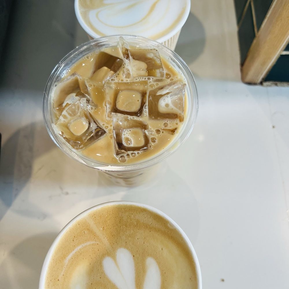 Milka Coffee Roasters - Coffee Roasteries Near Me - Sacramento, California Milka Coffee Roasters - Coffee Roasteries Near Me - Sacramento, California
