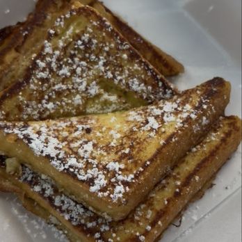 El Caminante Express - French toast - Food Trucks Near Me - North Plains, Oregon El Caminante Express - French toast - Food Trucks Near Me - North Plains, Oregon