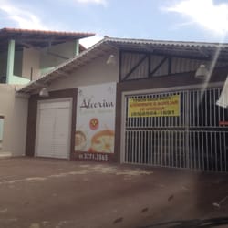 Toque De Alecrim