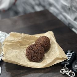 Mr. Shawarma Grill - Falafel