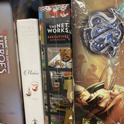 Some games i was interested in :)