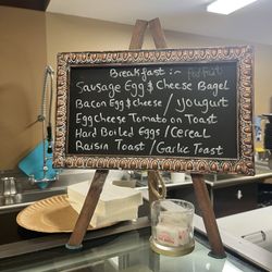 Cristos Cafe