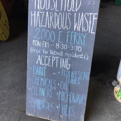Recycle Here!