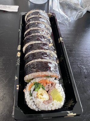 EM Deli Catering by null