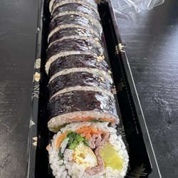 EM Deli & Catering - 5/6/2023 beeeef