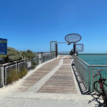 South Pointe Park - Parks Near Me - Miami Beach, Florida