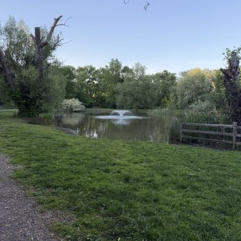 Ellison Park - Parks Near Me - Rochester, New York