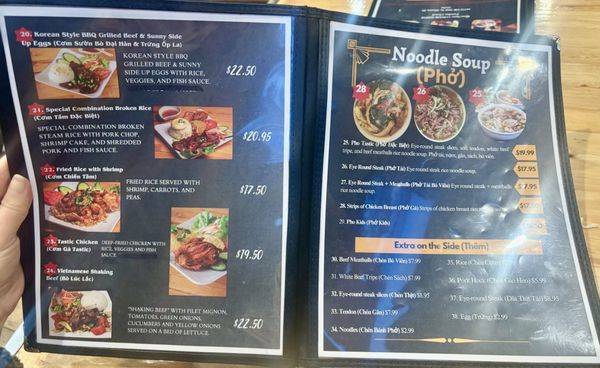 Menu photo 4 Photastic Miami, FL