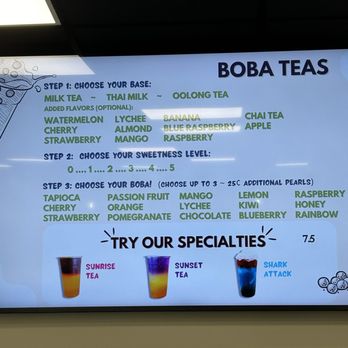 Good Ground Coffeehouse - Menu - Coffee & Tea Near Me - Scott Air Force Base, Illinois Good Ground Coffeehouse - Menu - Coffee & Tea Near Me - Scott Air Force Base, Illinois