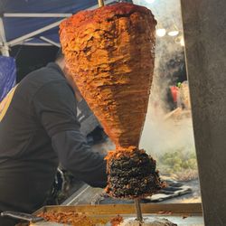 Tacos El Jalisience