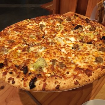 Backwoods Brewing Company - Spar Tree + Sausage - Breweries Near Me - Carson, Washington