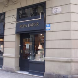Pepa Paper
