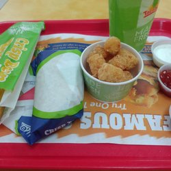 Taco Time