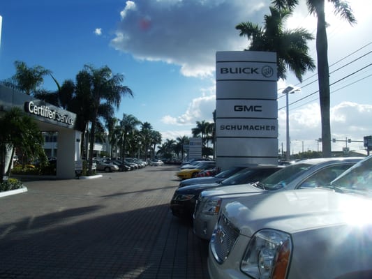 SCHUMACHER AUTO GROUP - Updated July 2025 - 62 Reviews - 3001