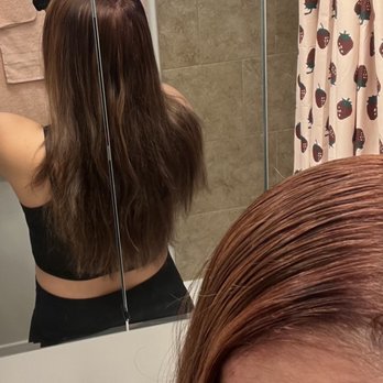 707 Hair Studios - Blow Dry/Out Services Near Me - Chicago, Illinois