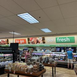TOPS Friendly Markets - Produce