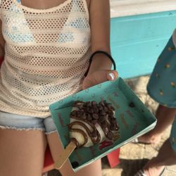 Doña Paleta - Strawberry paleta