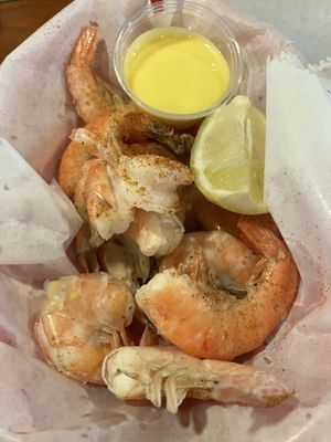 Bernie's Oyster House Tybee Island by null