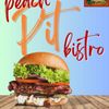 Peach Pit Bistro gift card