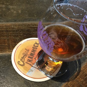 Crooked Hammock Brewery - New American Near Me - Lewes, Delaware Crooked Hammock Brewery - New American Near Me - Lewes, Delaware