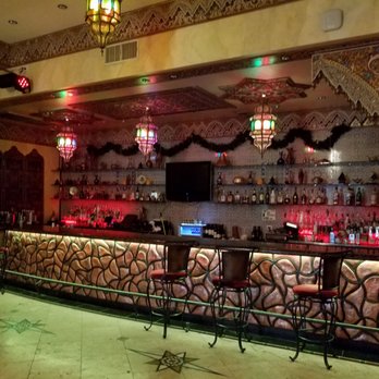 Alhambra Palace - Middle Eastern Near Me - Chicago, Illinois