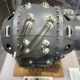 Model of The Gadget